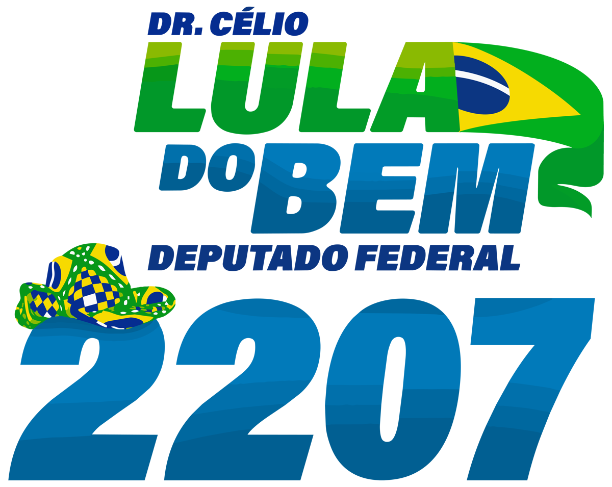 Dr. Célio Morais — Lula do Bem