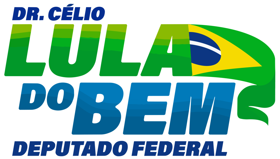 Dr. Célio Morais — Lula do Bem