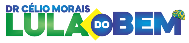Dr. Célio Morais — Lula do Bem
